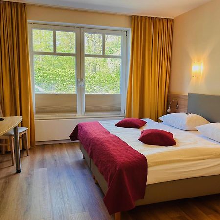 Haags Hotel Niedersachsenhof フェルデン エクステリア 写真